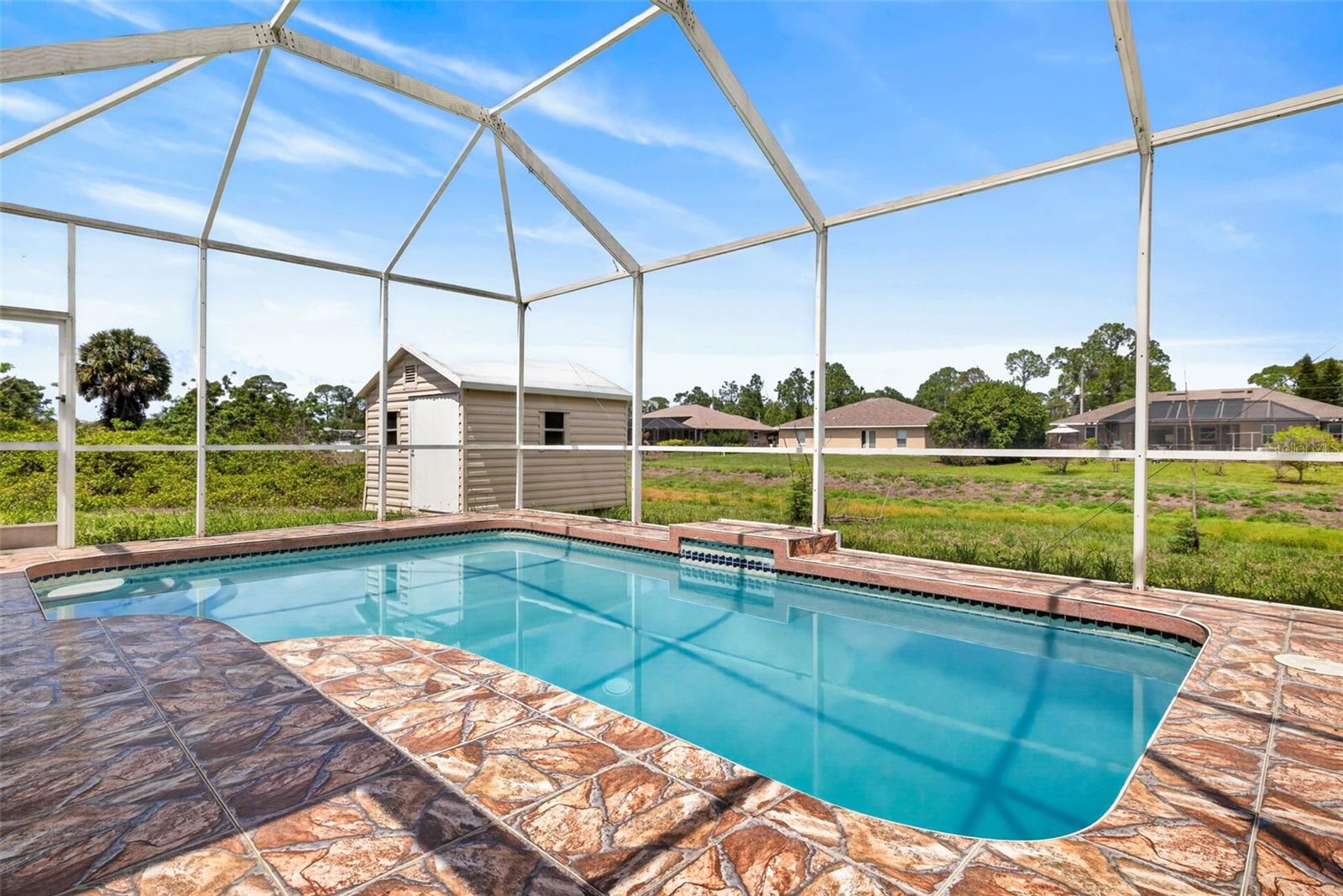 PORT CHARLOTTE SUB 26 - Residential