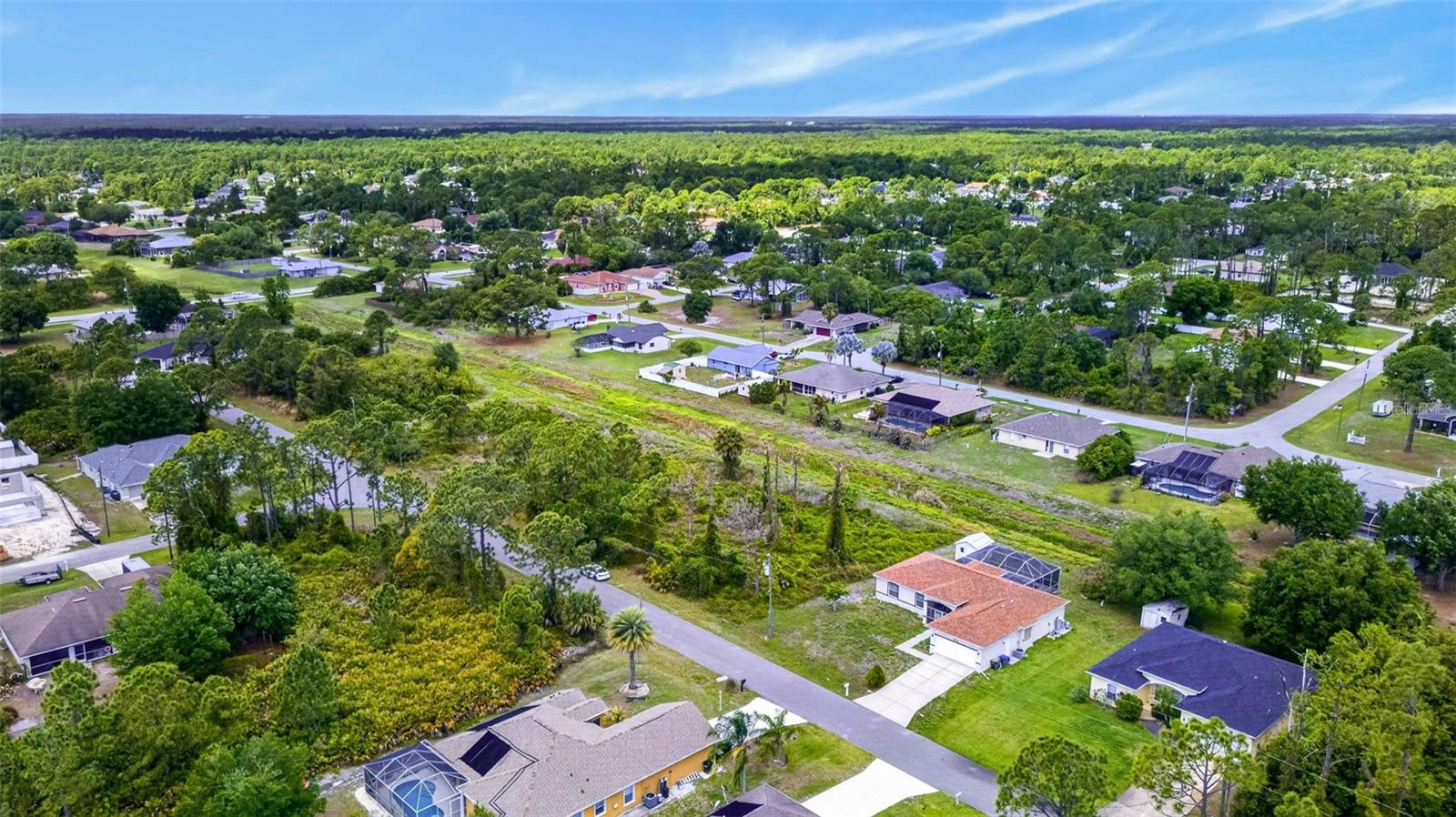 PORT CHARLOTTE SUB 26 - Residential
