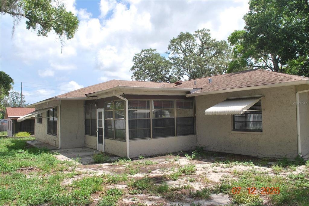 Photo of 8941 Forest Lake Drive, Port Richey, FL 34668 (MLS # TB8529674)