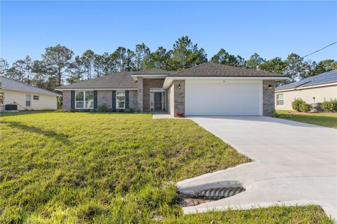 A home in PALM COAST