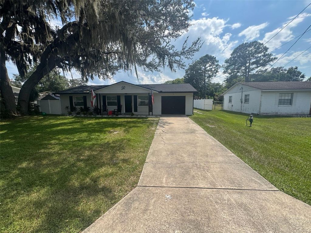Photo of 47 Pine Drive, Debary, FL 32713 (MLS # NS1086105)