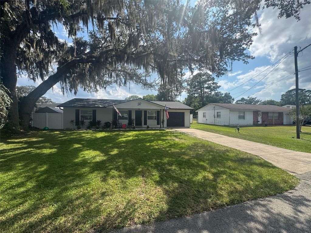 Photo of 47 Pine Drive, Debary, FL 32713 (MLS # NS1086105)