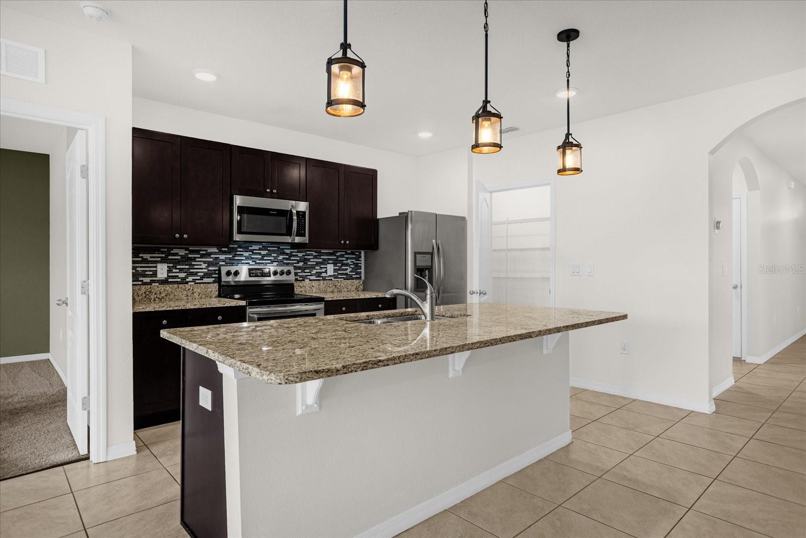 COUNTRY WALK OF WINTER HAVEN - Residential