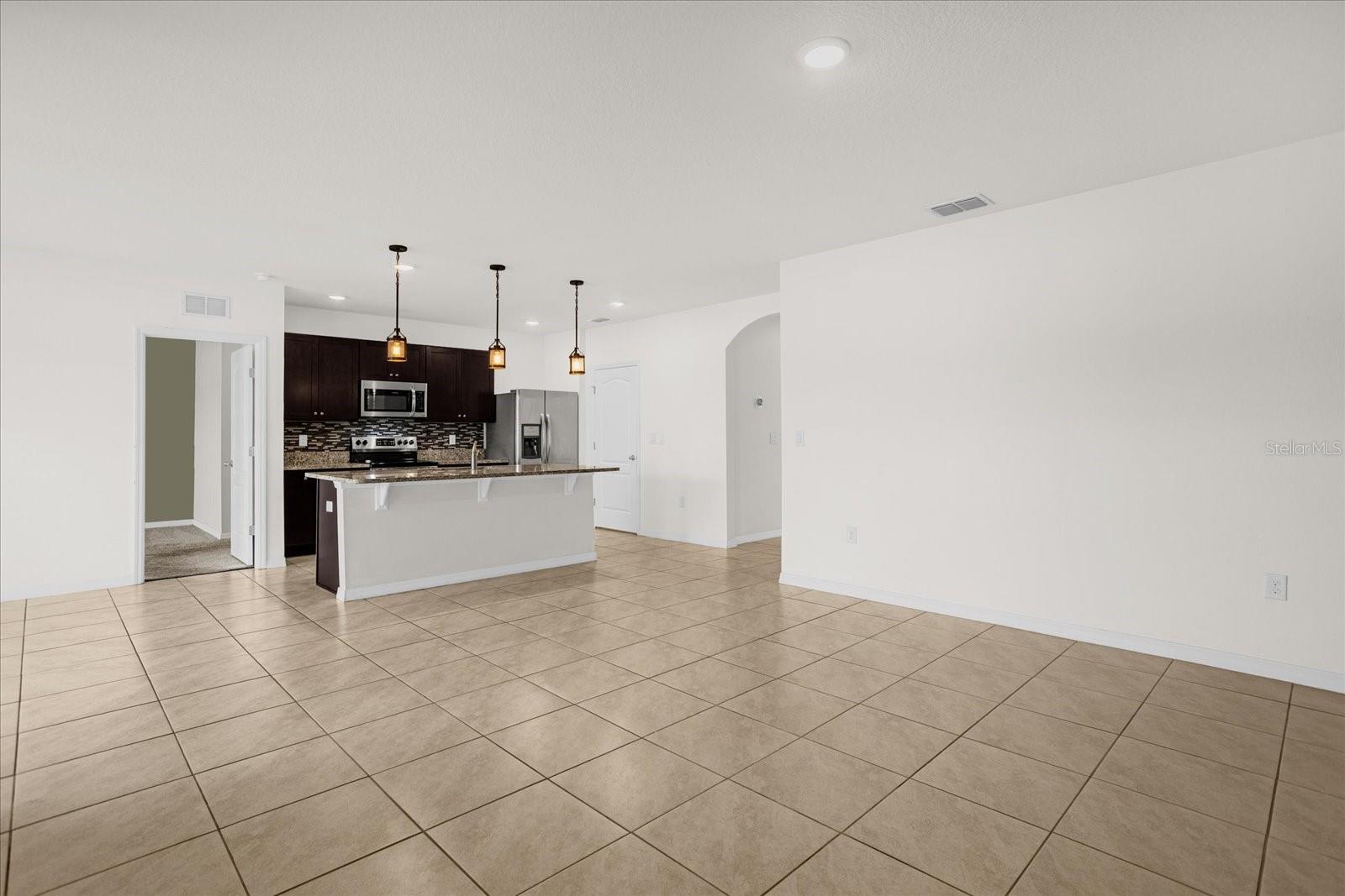 COUNTRY WALK OF WINTER HAVEN - Residential