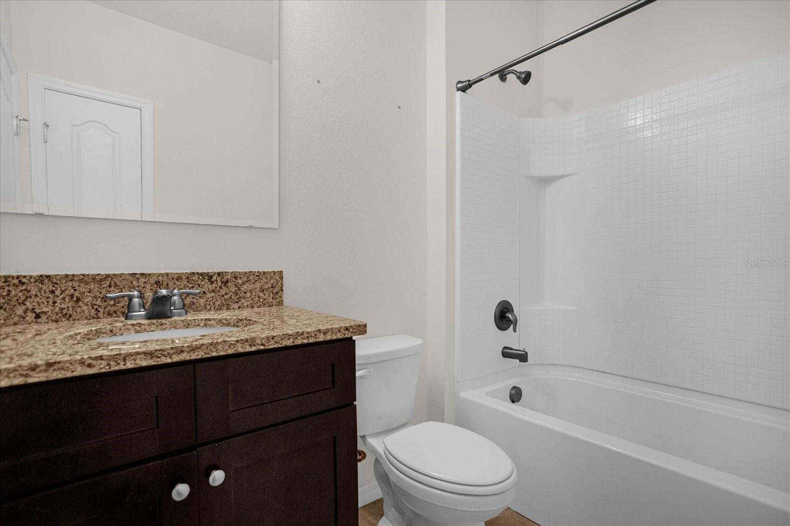 COUNTRY WALK OF WINTER HAVEN - Residential