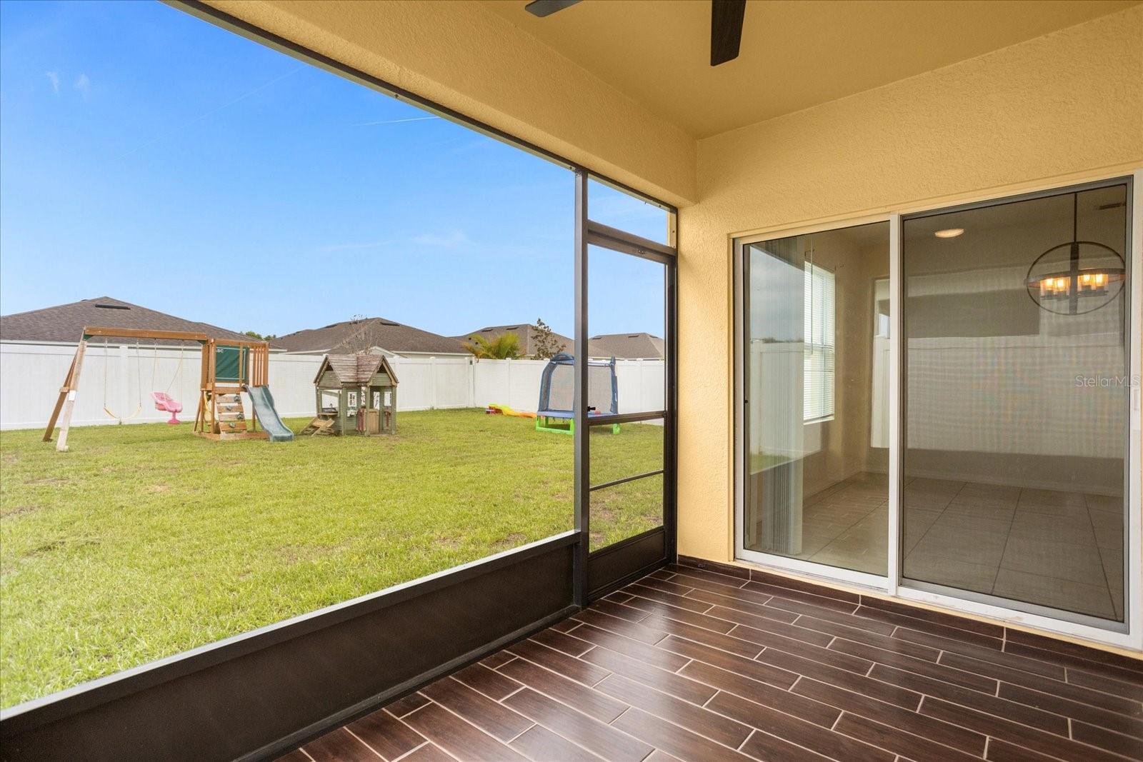 COUNTRY WALK OF WINTER HAVEN - Residential