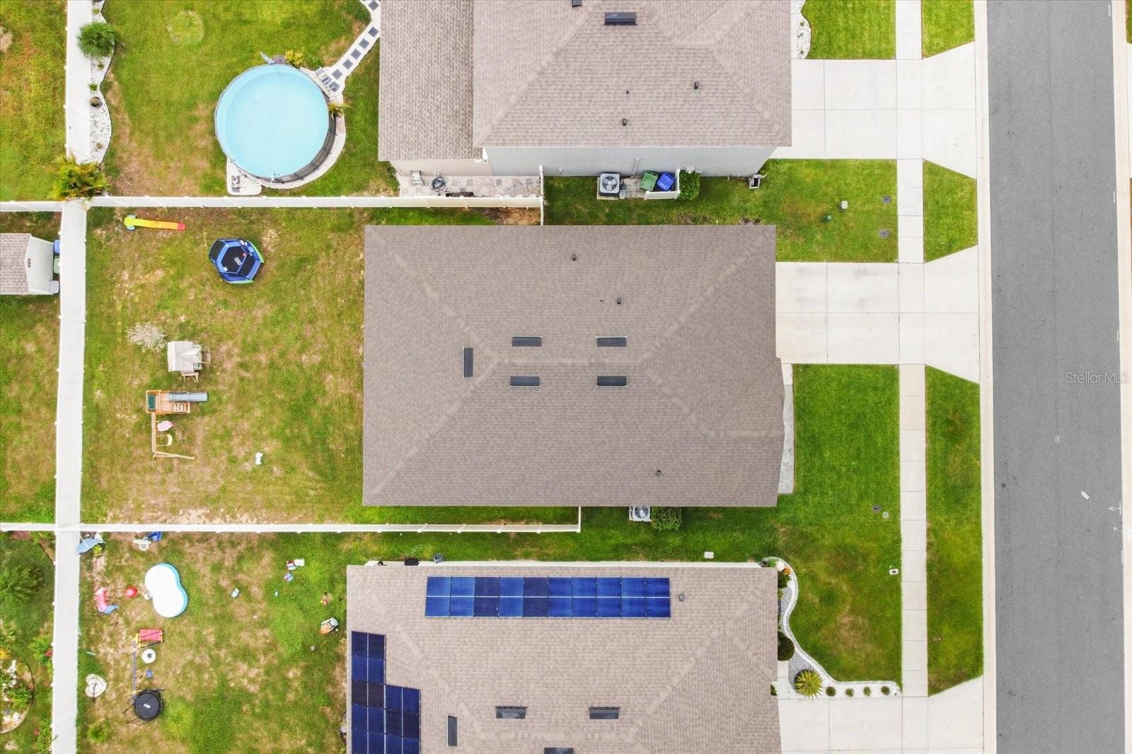 COUNTRY WALK OF WINTER HAVEN - Residential