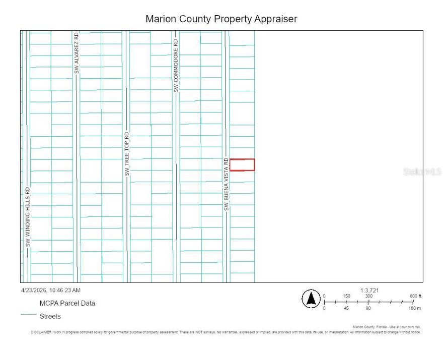 Tucked away in a quiet area of Rainbow Lakes Estates, this .29-acre lot offers the perfect spot to build your future home. Enjoy added privacy with a peaceful setting while still being close to Dunnellon, Ocala, and everyday conveniences.