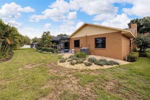 A home in VALRICO