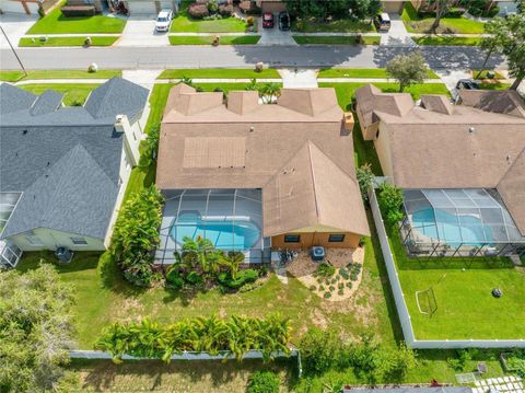 A home in VALRICO