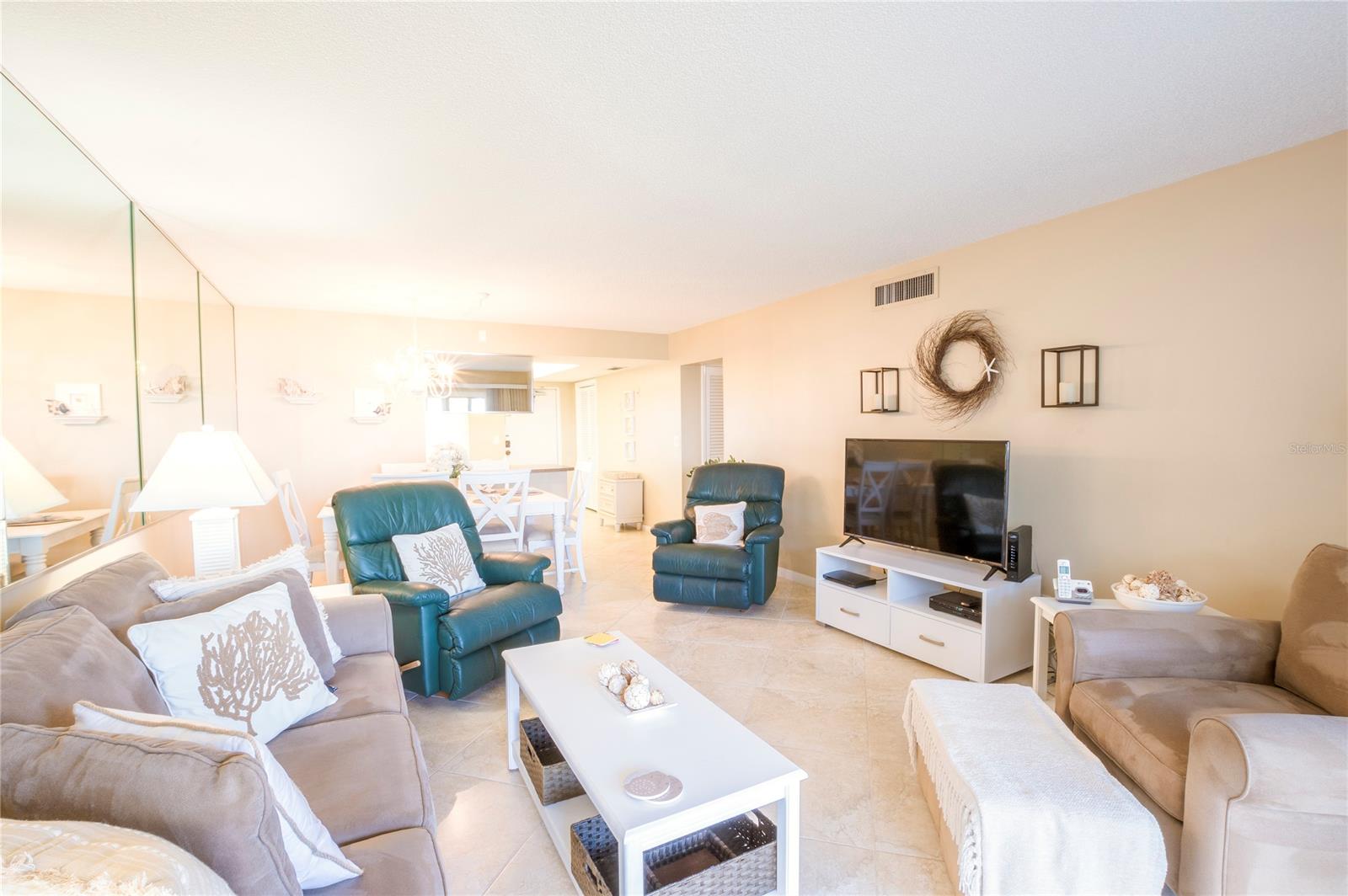 Chateau By Sea - Residential