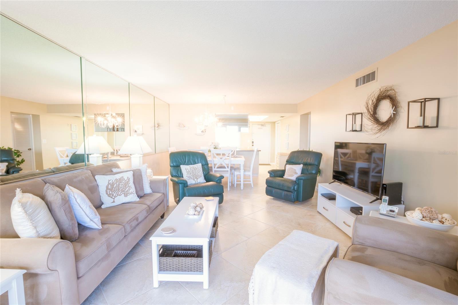 Chateau By Sea - Residential