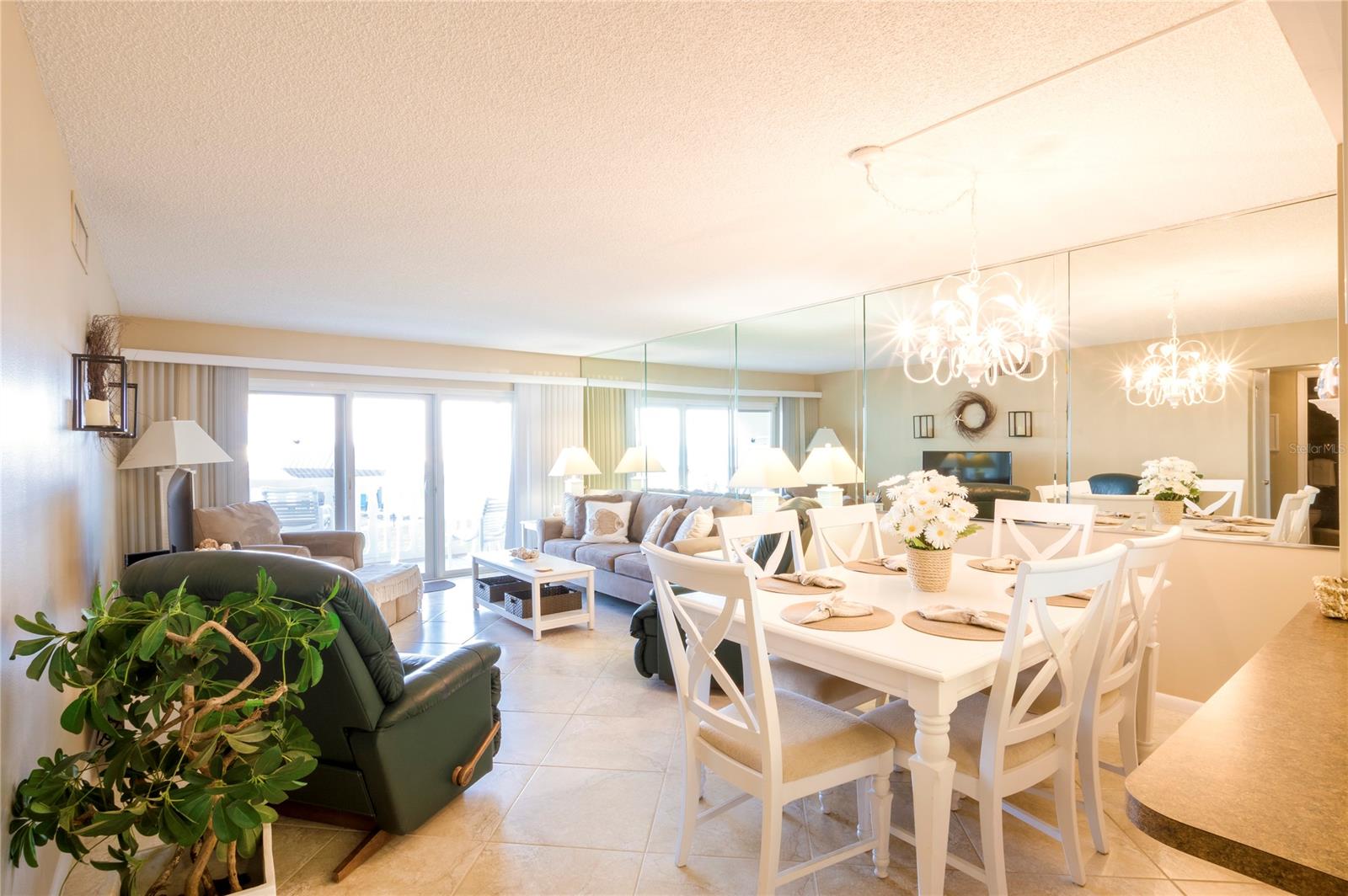 Chateau By Sea - Residential