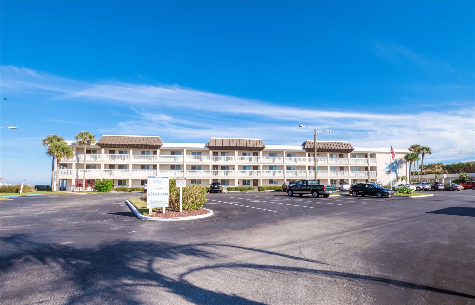 Chateau By Sea - Residential