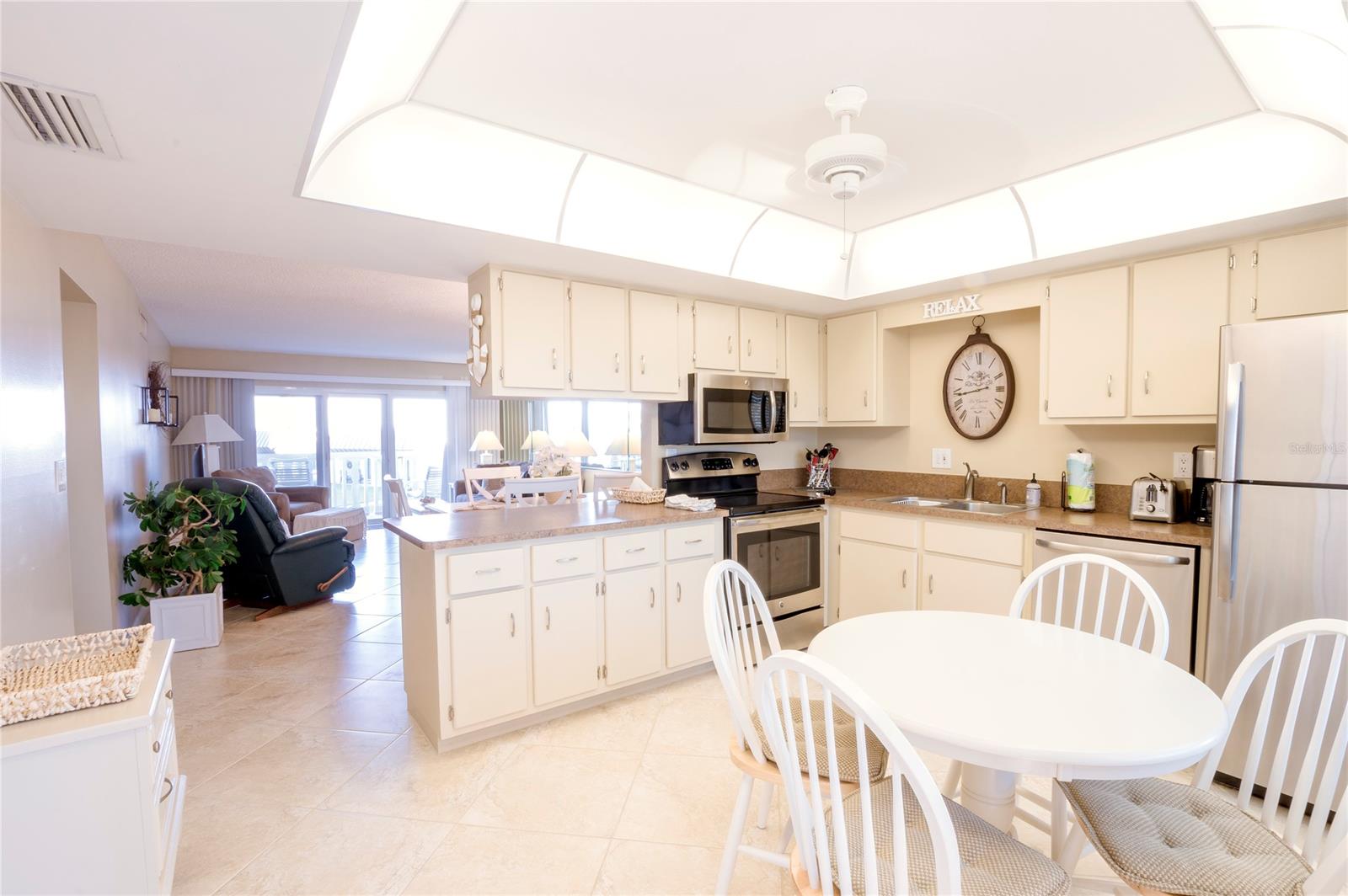 Chateau By Sea - Residential