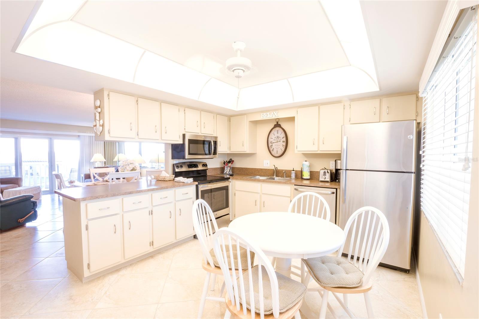 Chateau By Sea - Residential