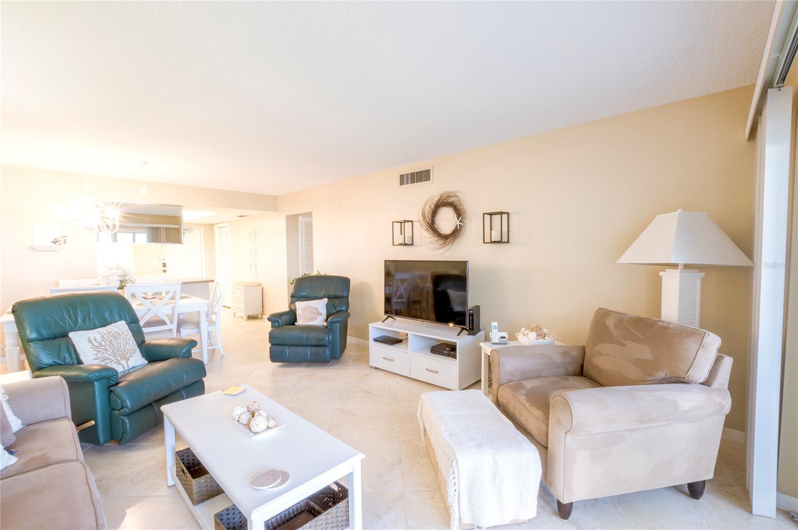 Chateau By Sea - Residential