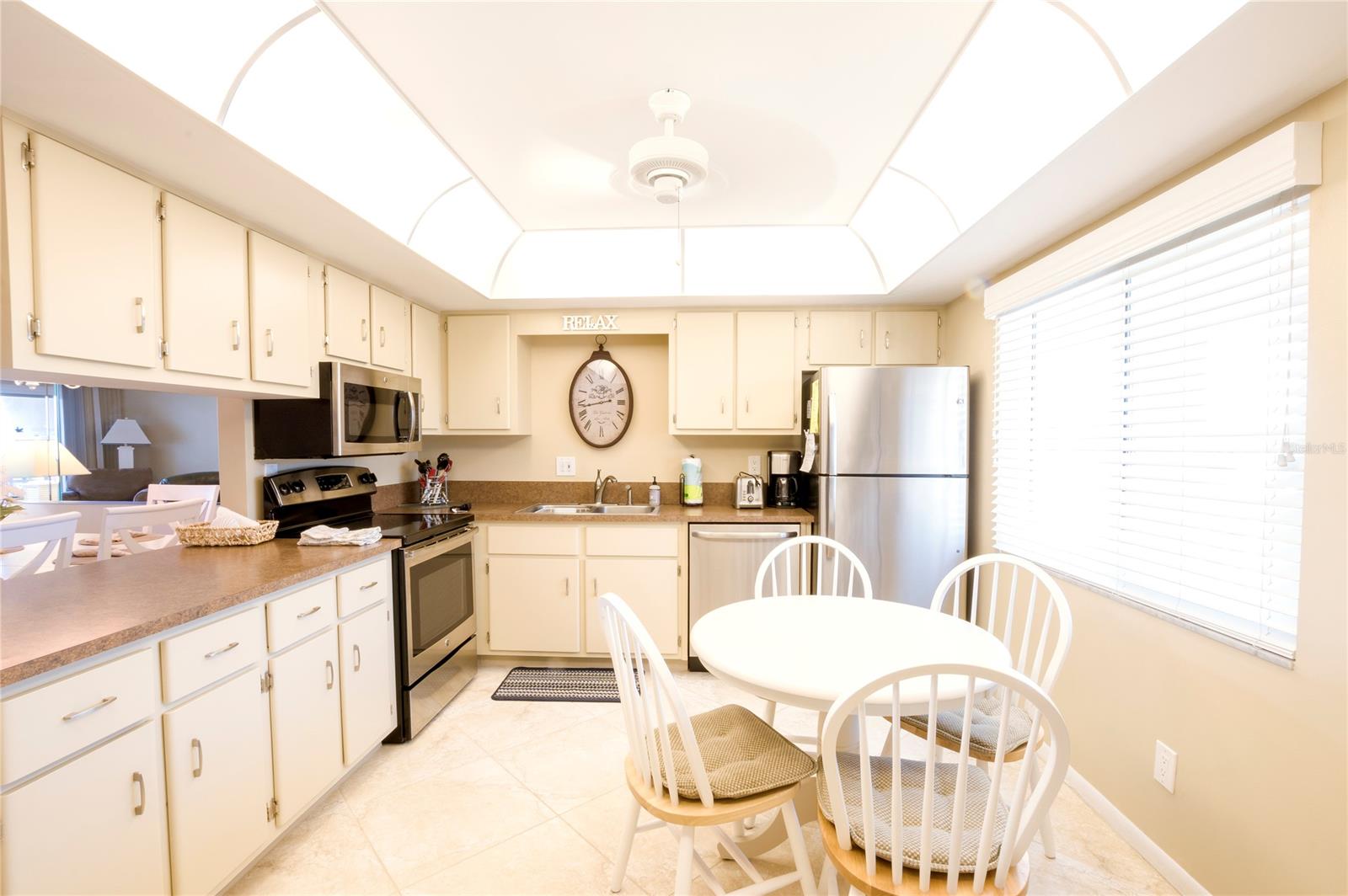 Chateau By Sea - Residential