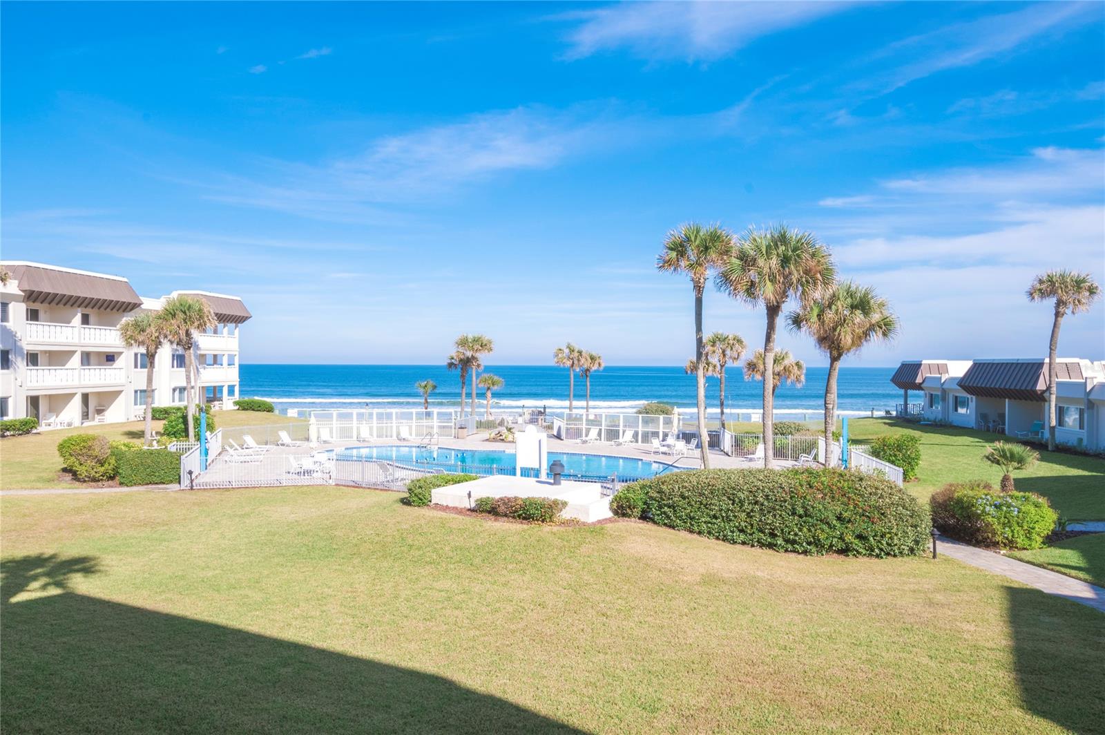 Chateau By Sea - Residential