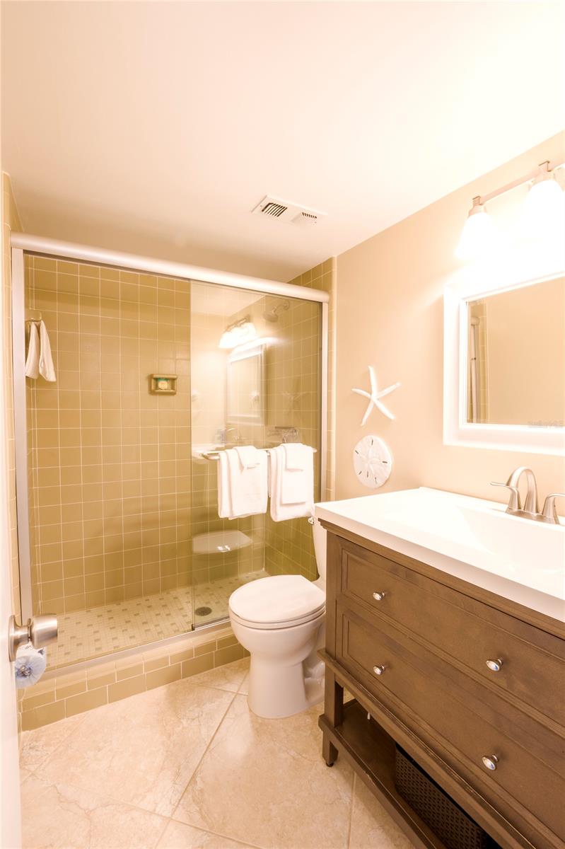 Chateau By Sea - Residential