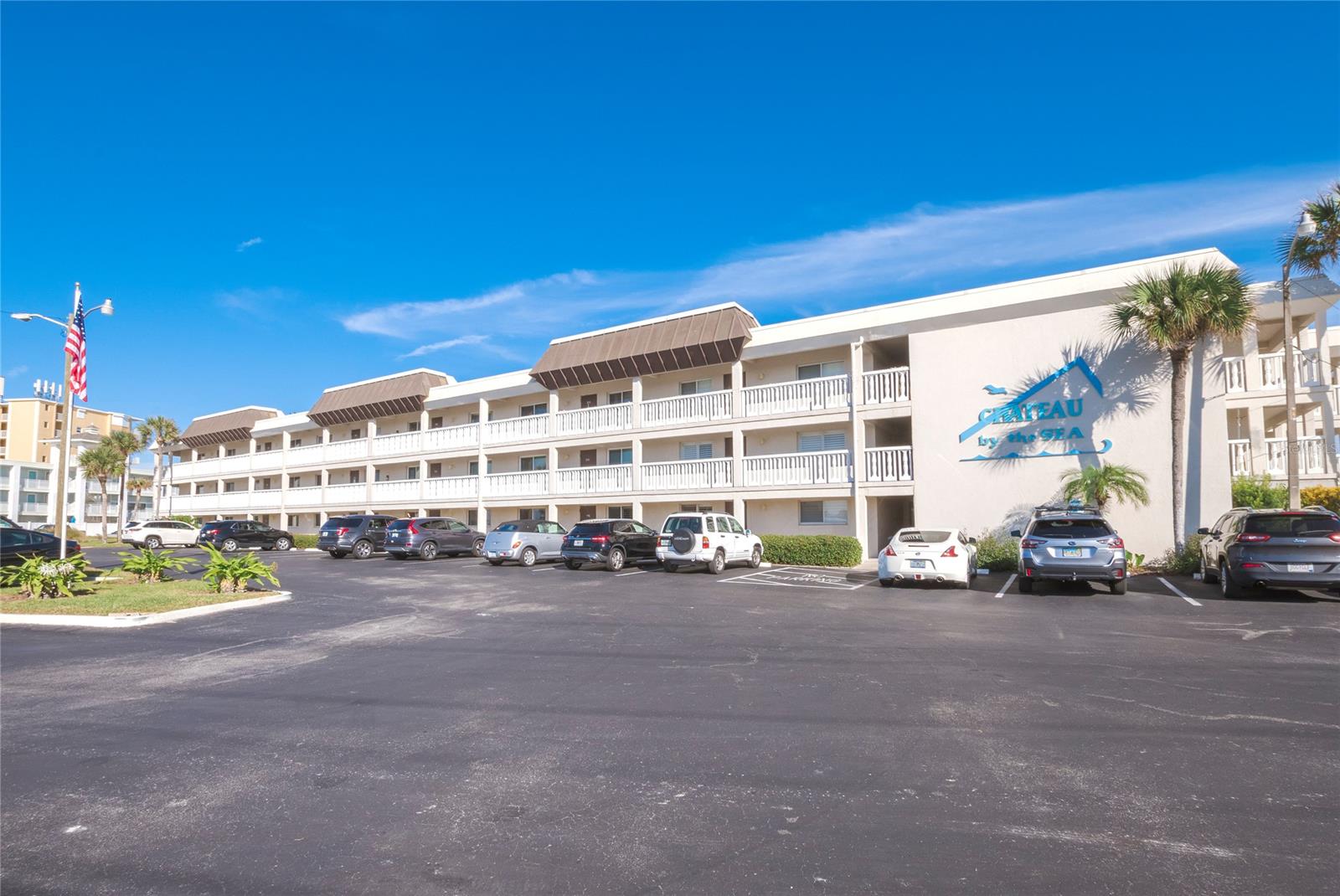 Chateau By Sea - Residential