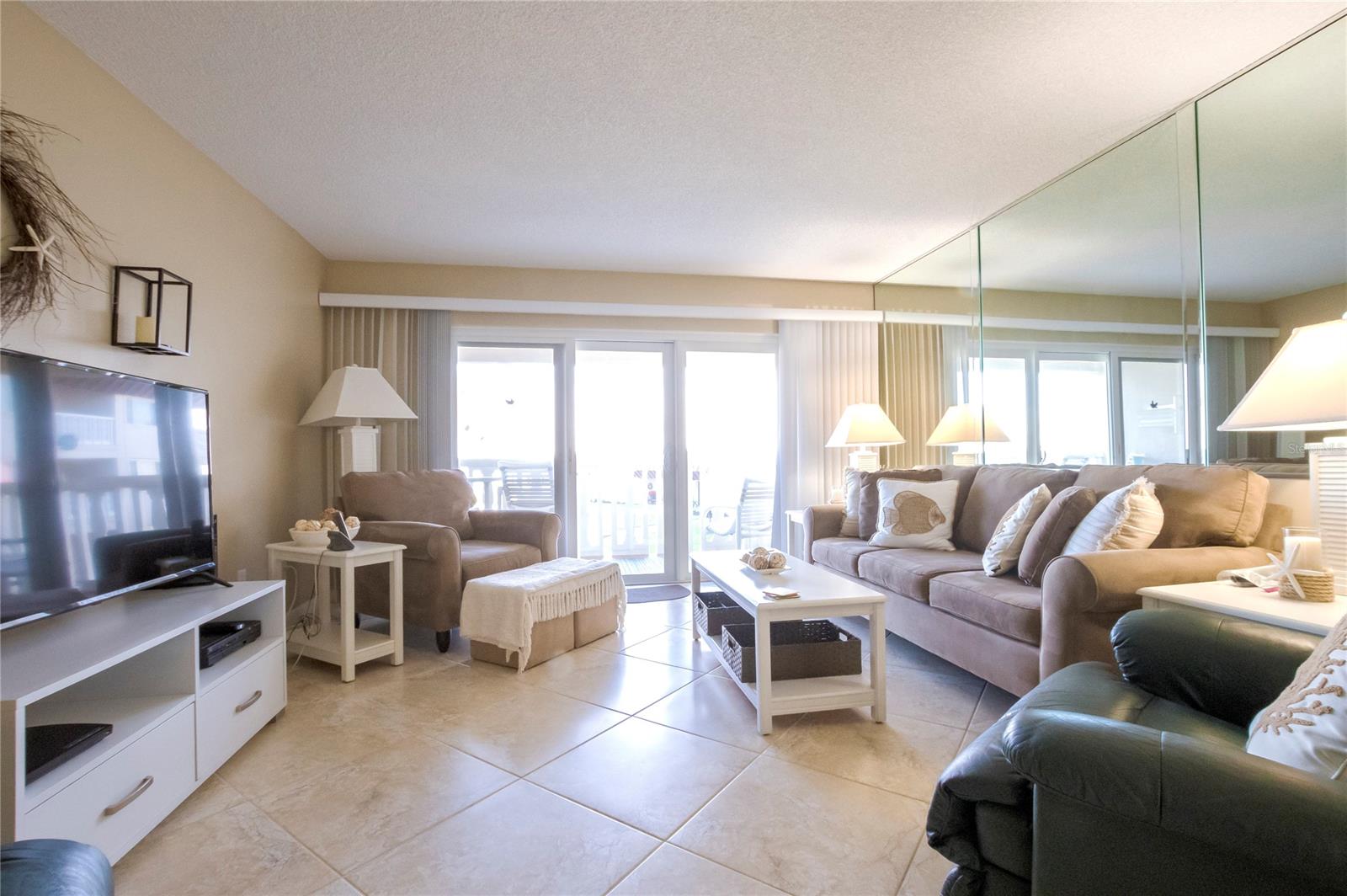 Chateau By Sea - Residential