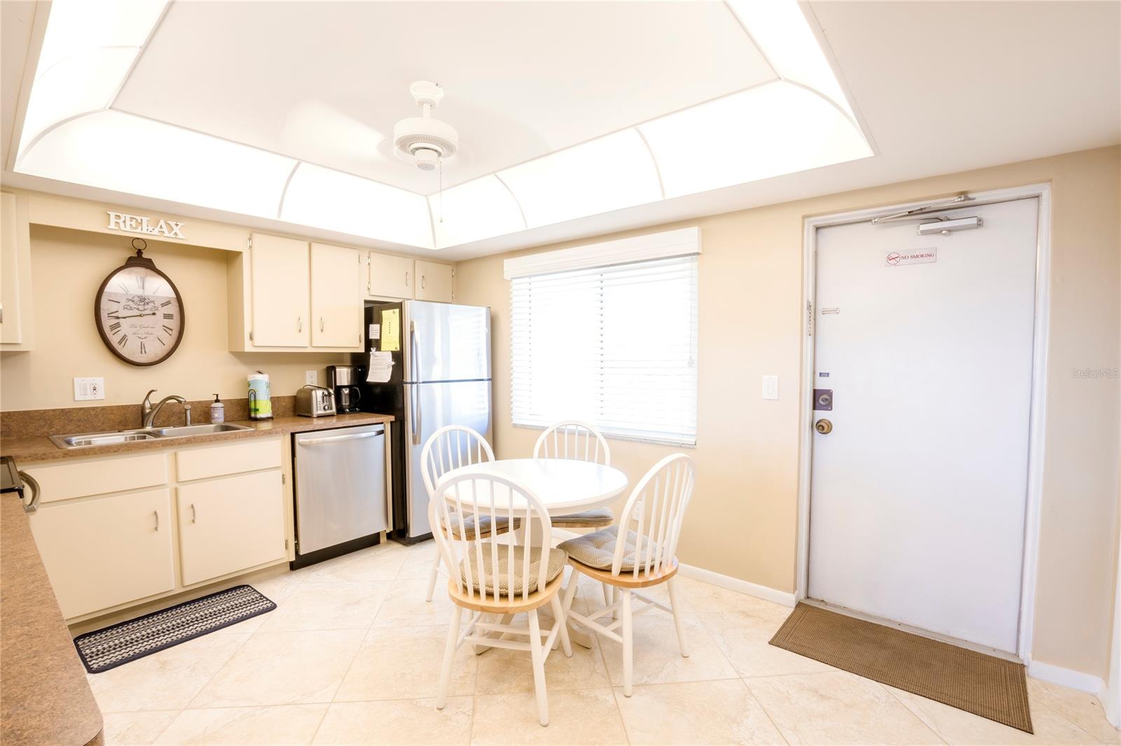 Chateau By Sea - Residential