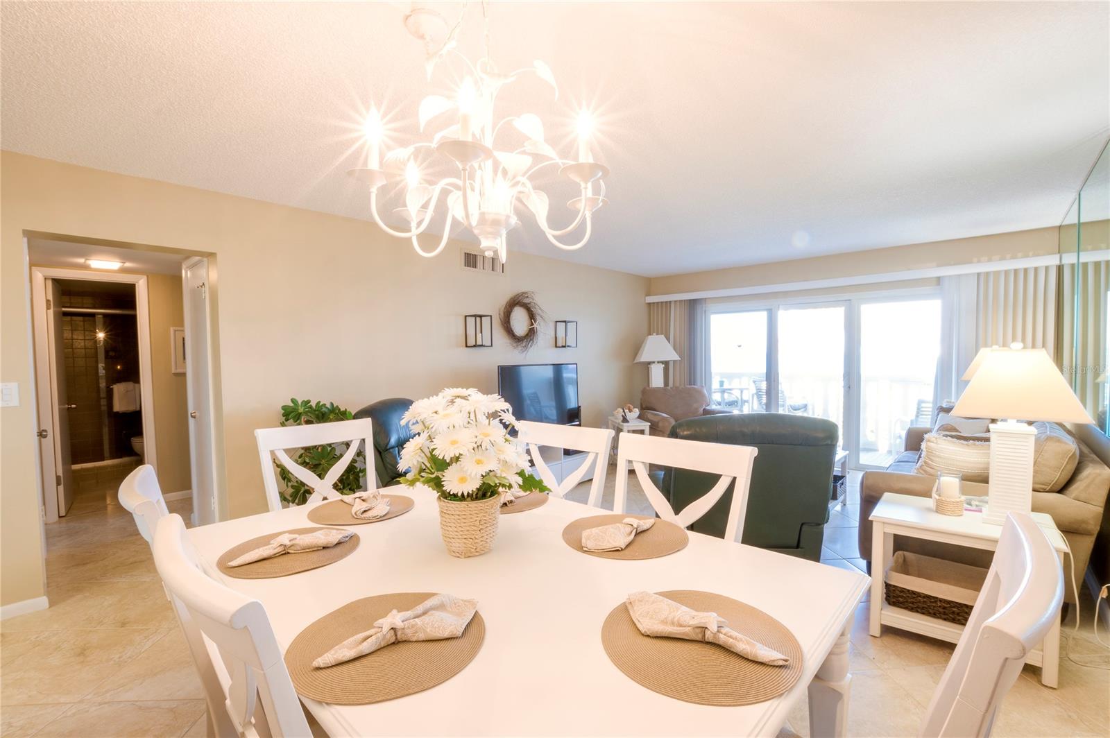 Chateau By Sea - Residential