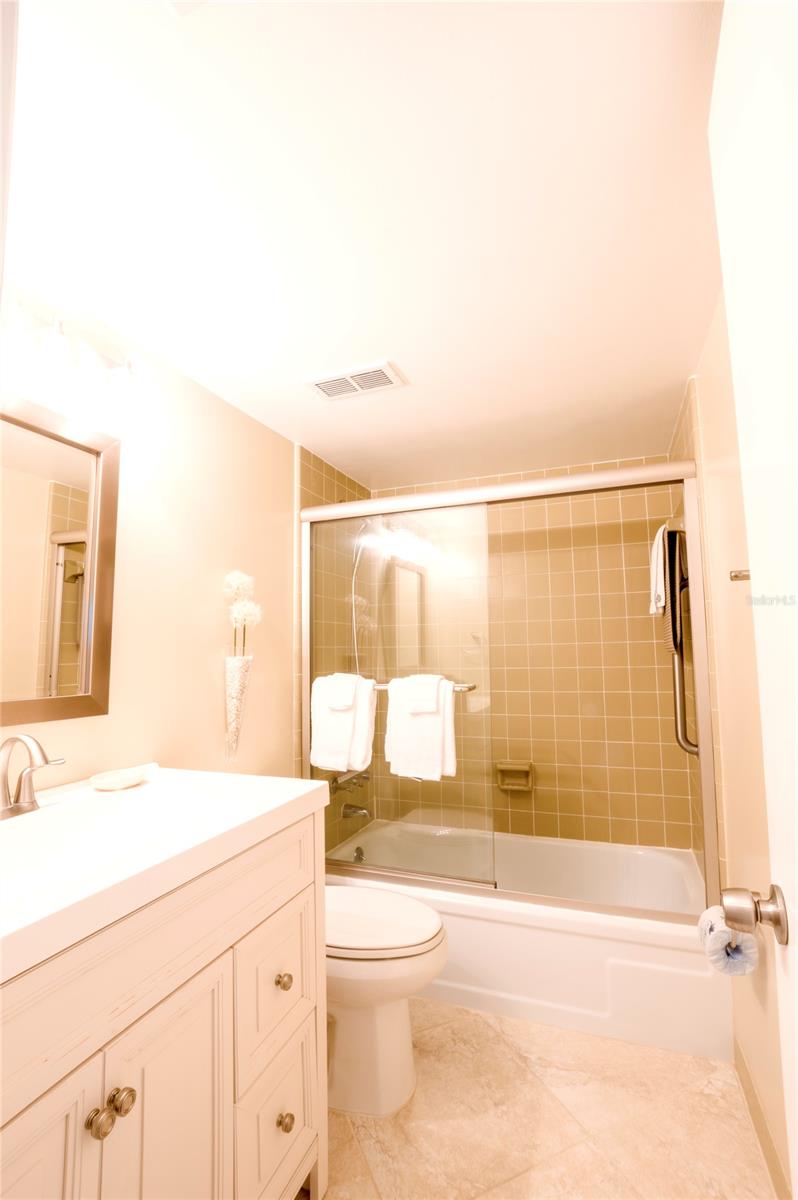 Chateau By Sea - Residential