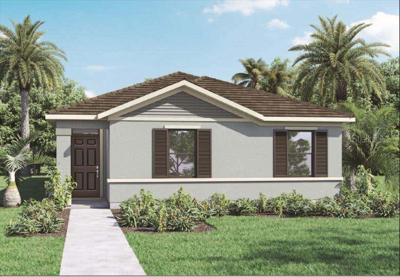Photo of 5108 Waypointe Boulevard, Apopka, FL 32712 (MLS # O6414202)