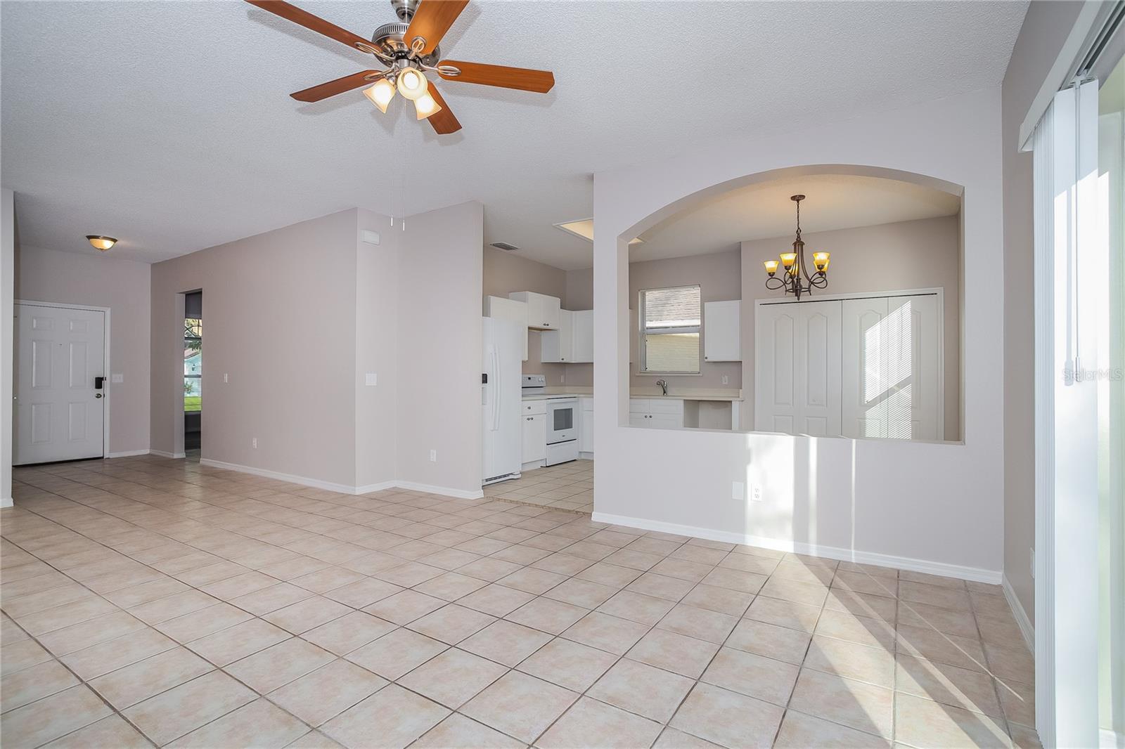 SOUTHCHASE PARCEL 45 - Residential Lease