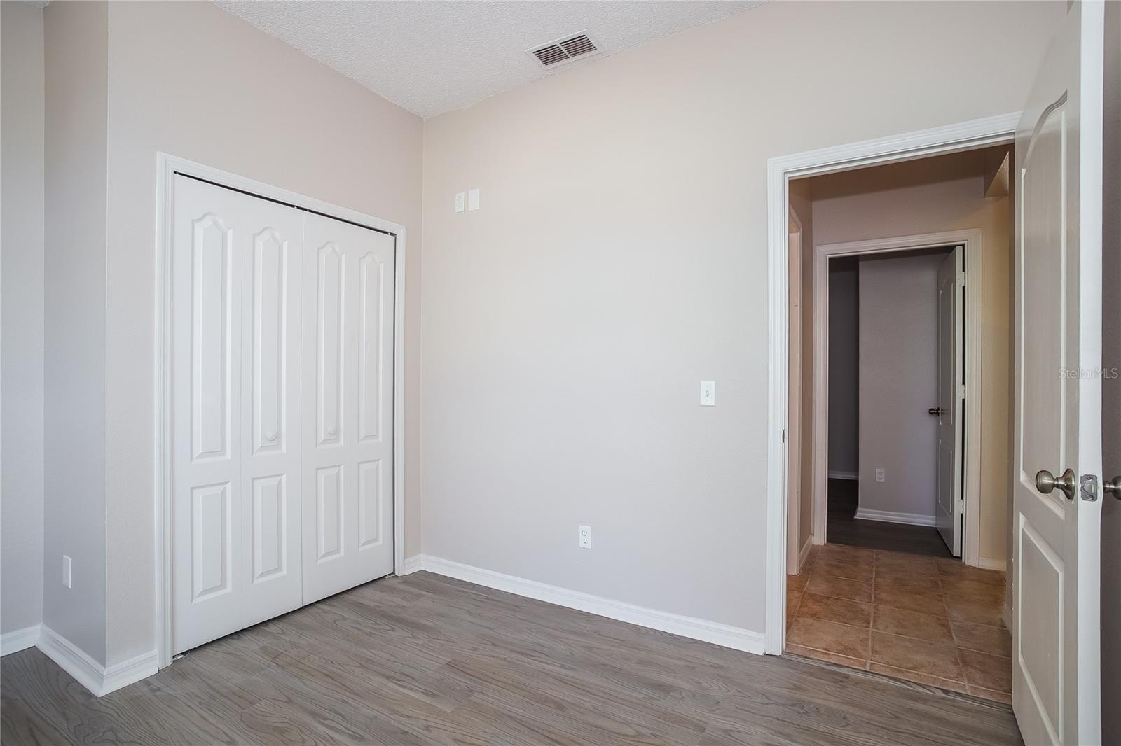 SOUTHCHASE PARCEL 45 - Residential Lease