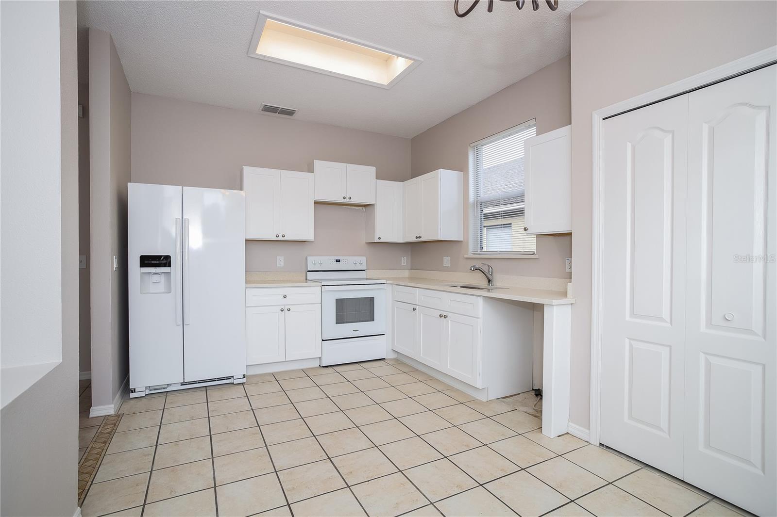 SOUTHCHASE PARCEL 45 - Residential Lease