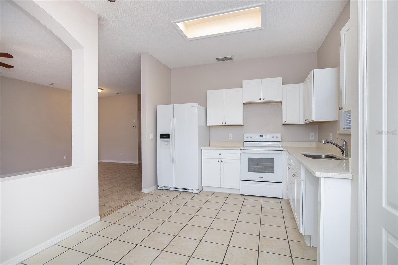 SOUTHCHASE PARCEL 45 - Residential Lease