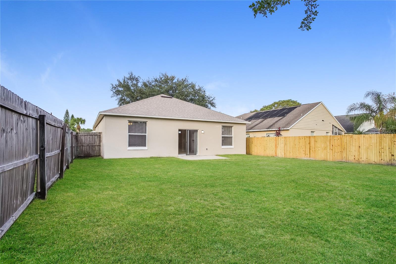 SOUTHCHASE PARCEL 45 - Residential Lease