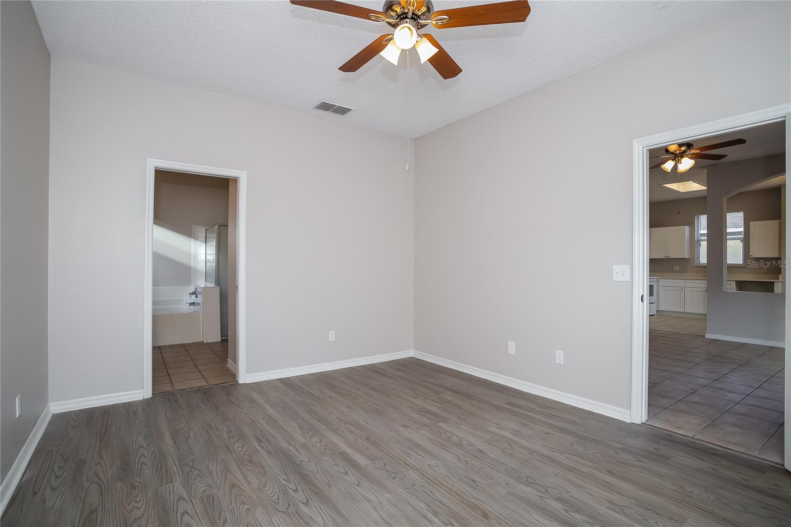 SOUTHCHASE PARCEL 45 - Residential Lease