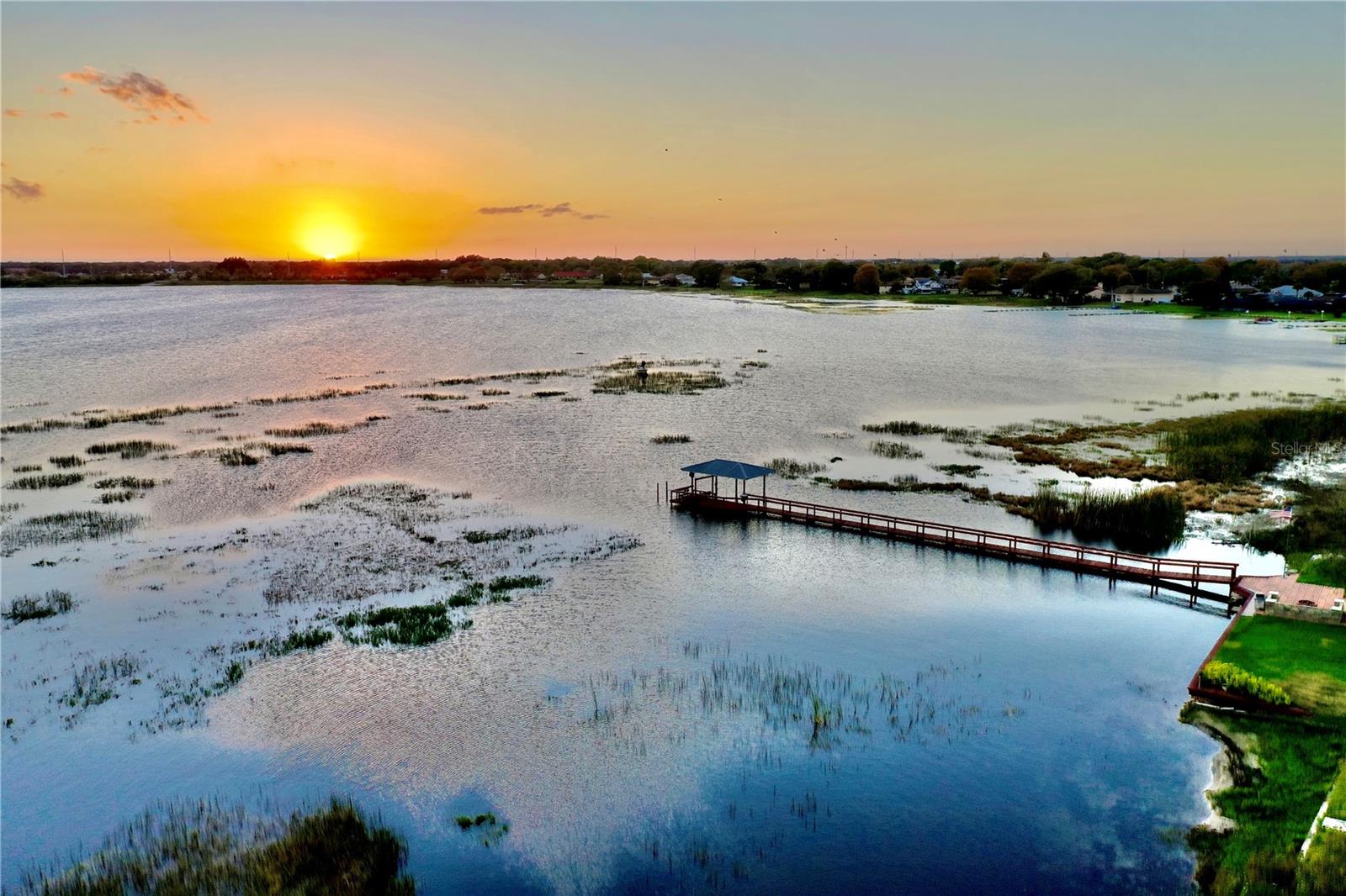 AVON LAKES SUB - Residential