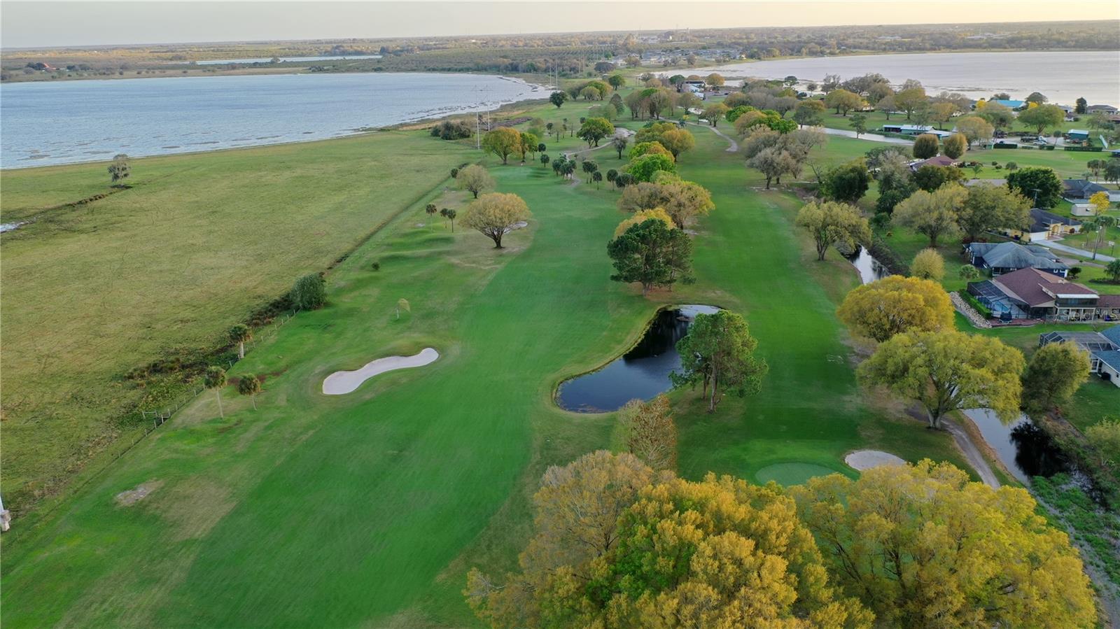 AVON LAKES SUB - Residential