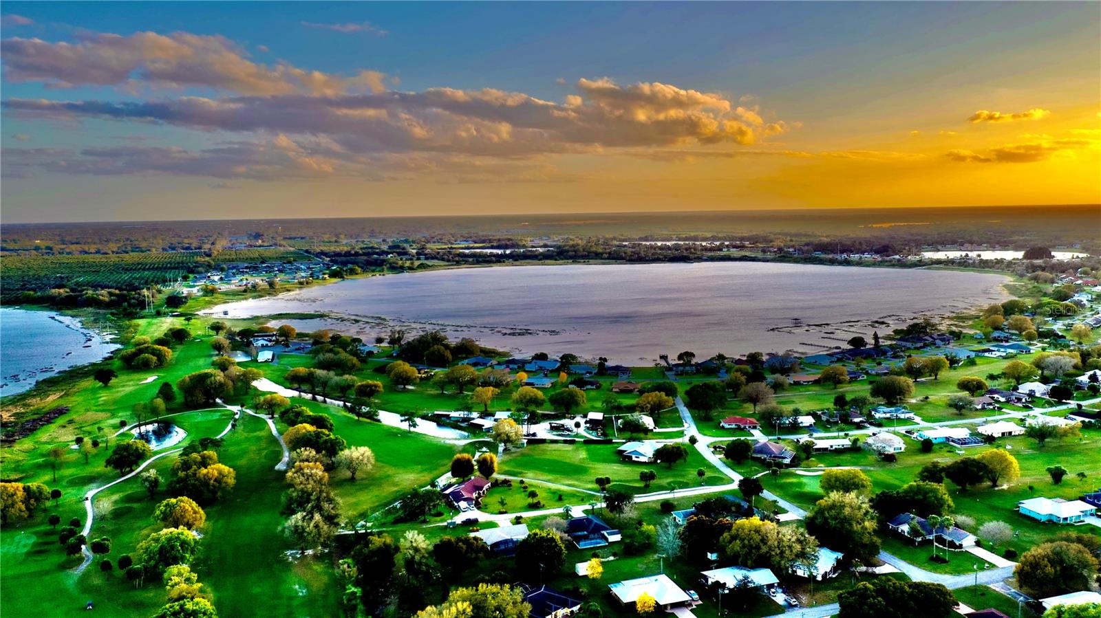 AVON LAKES SUB - Residential