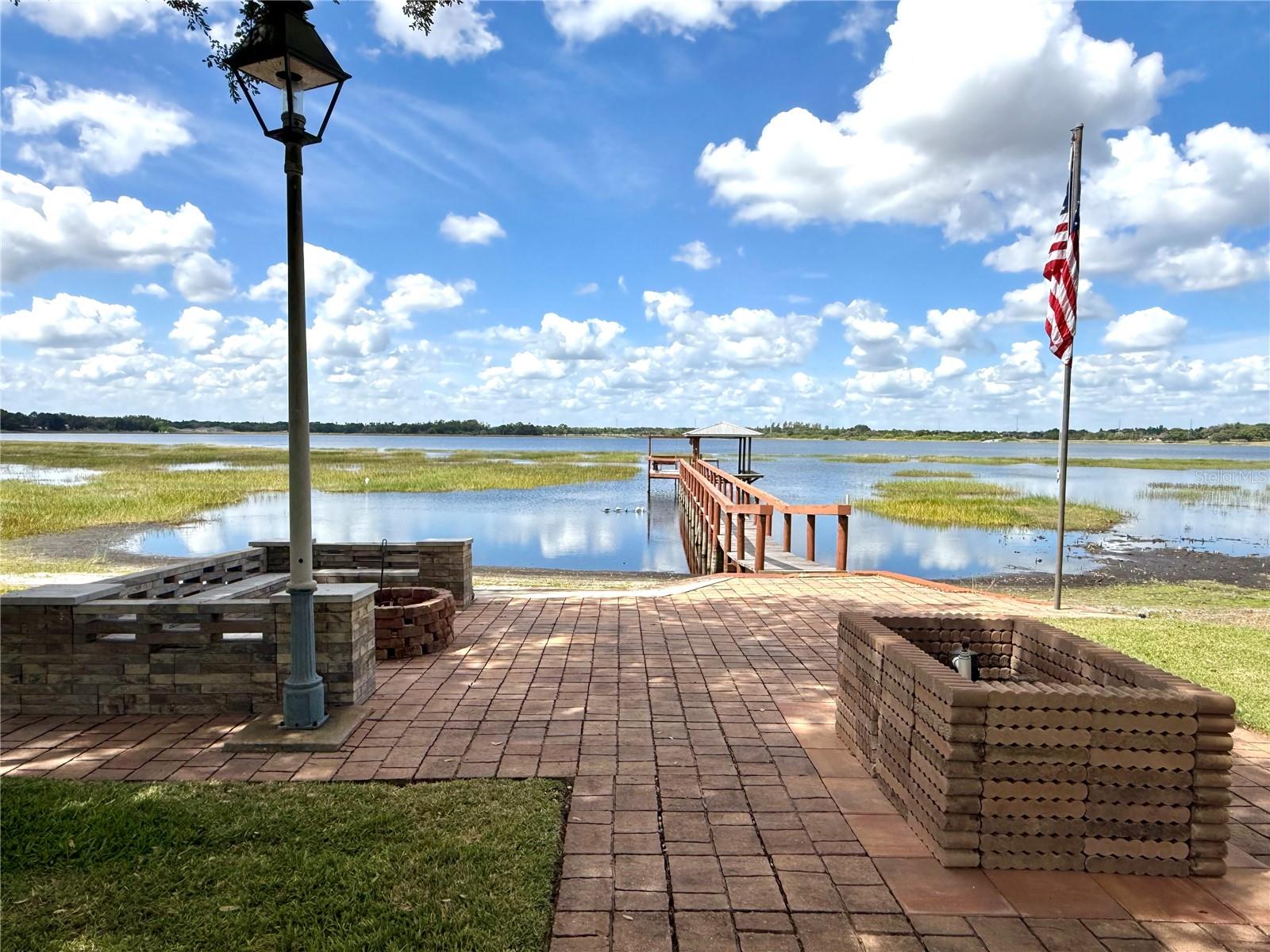 77 W LAKE DAMON DRIVE