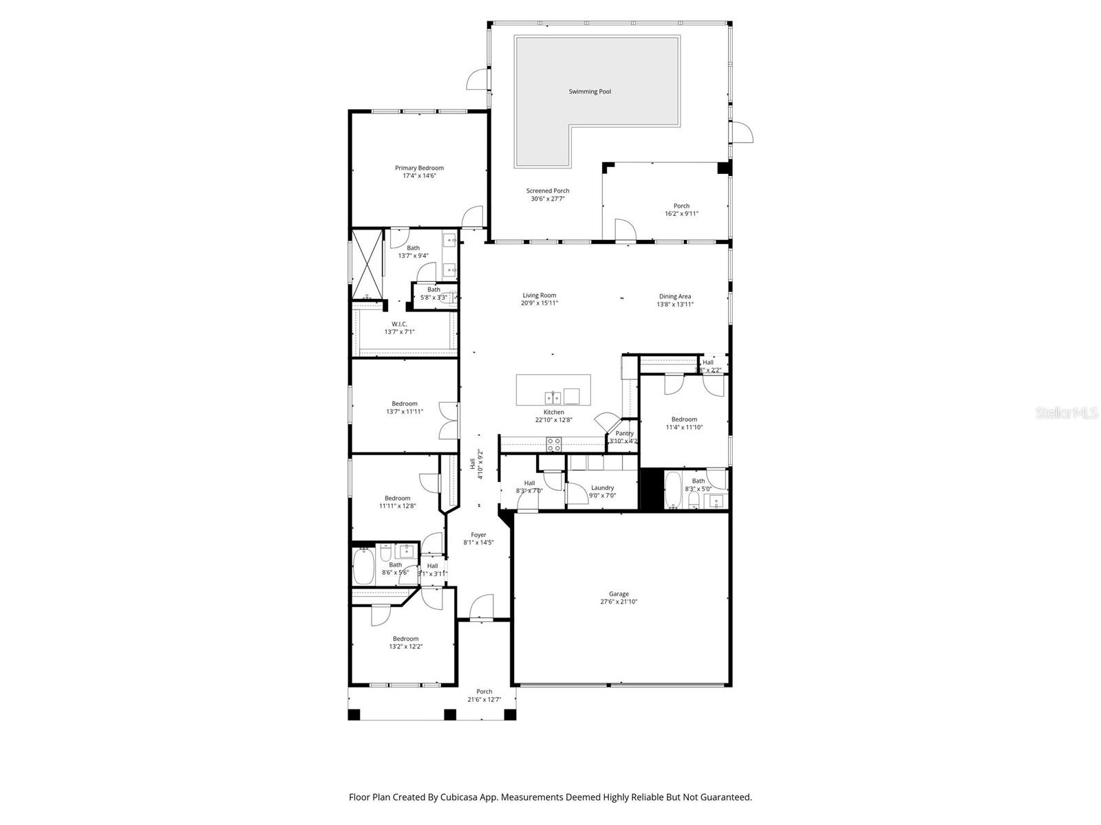TREVESTA - Residential