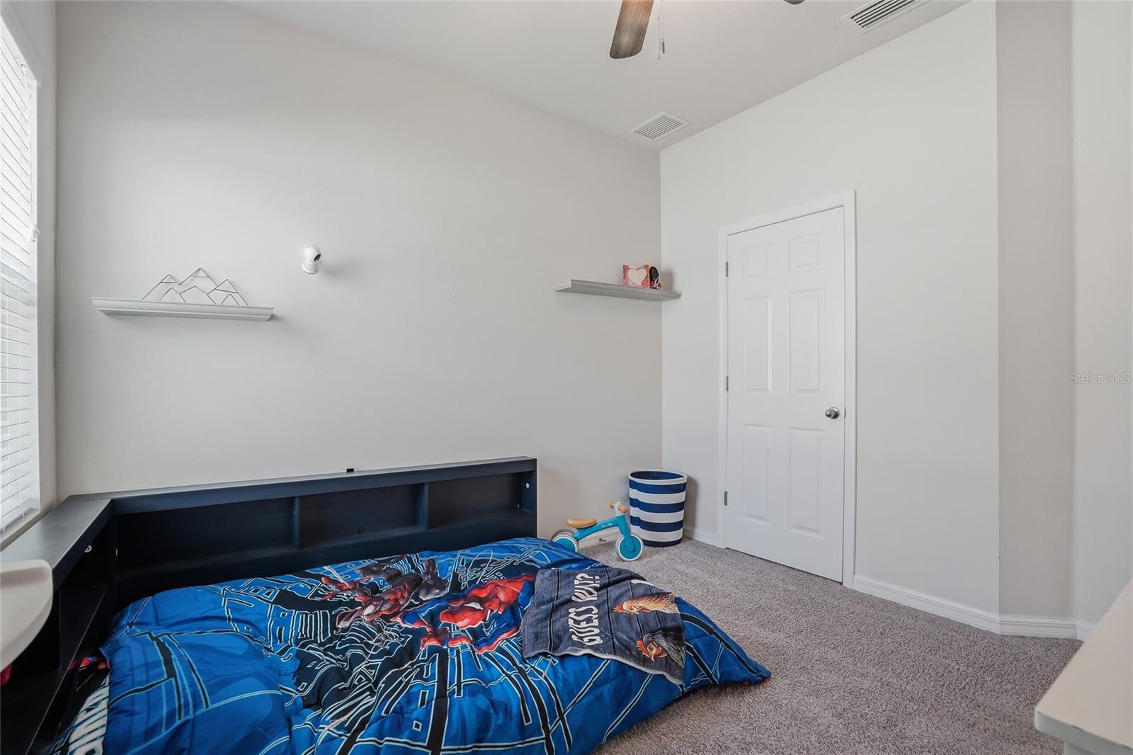 TREVESTA - Residential