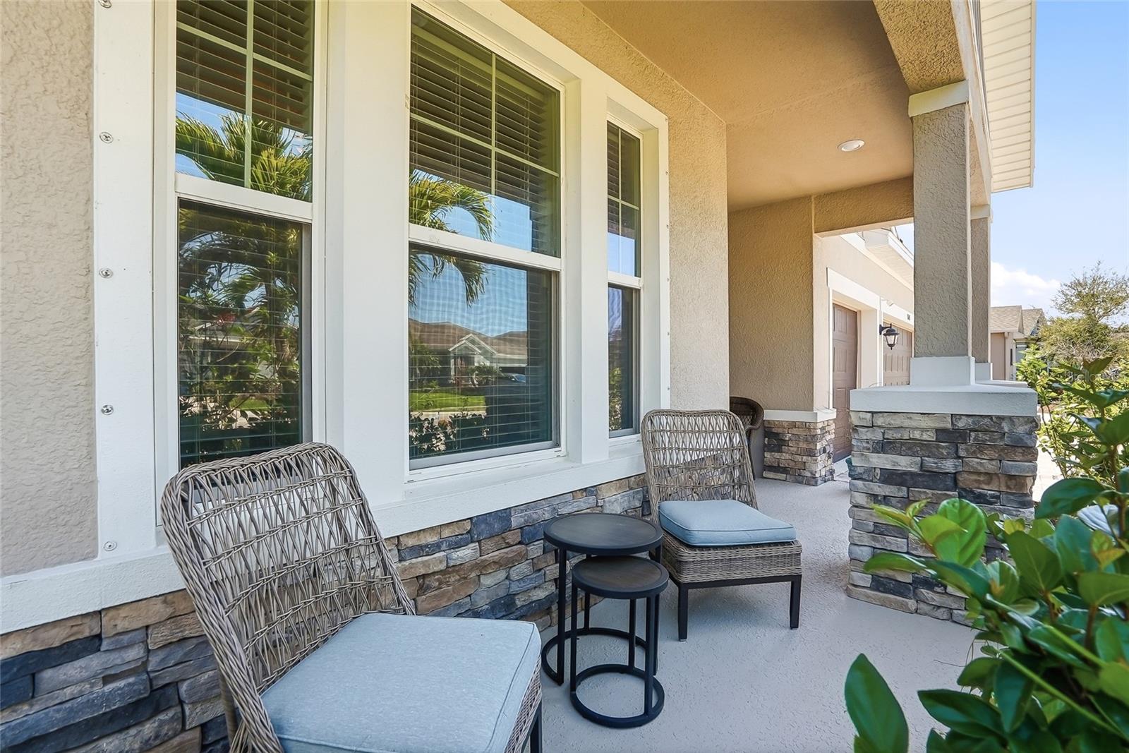 TREVESTA - Residential