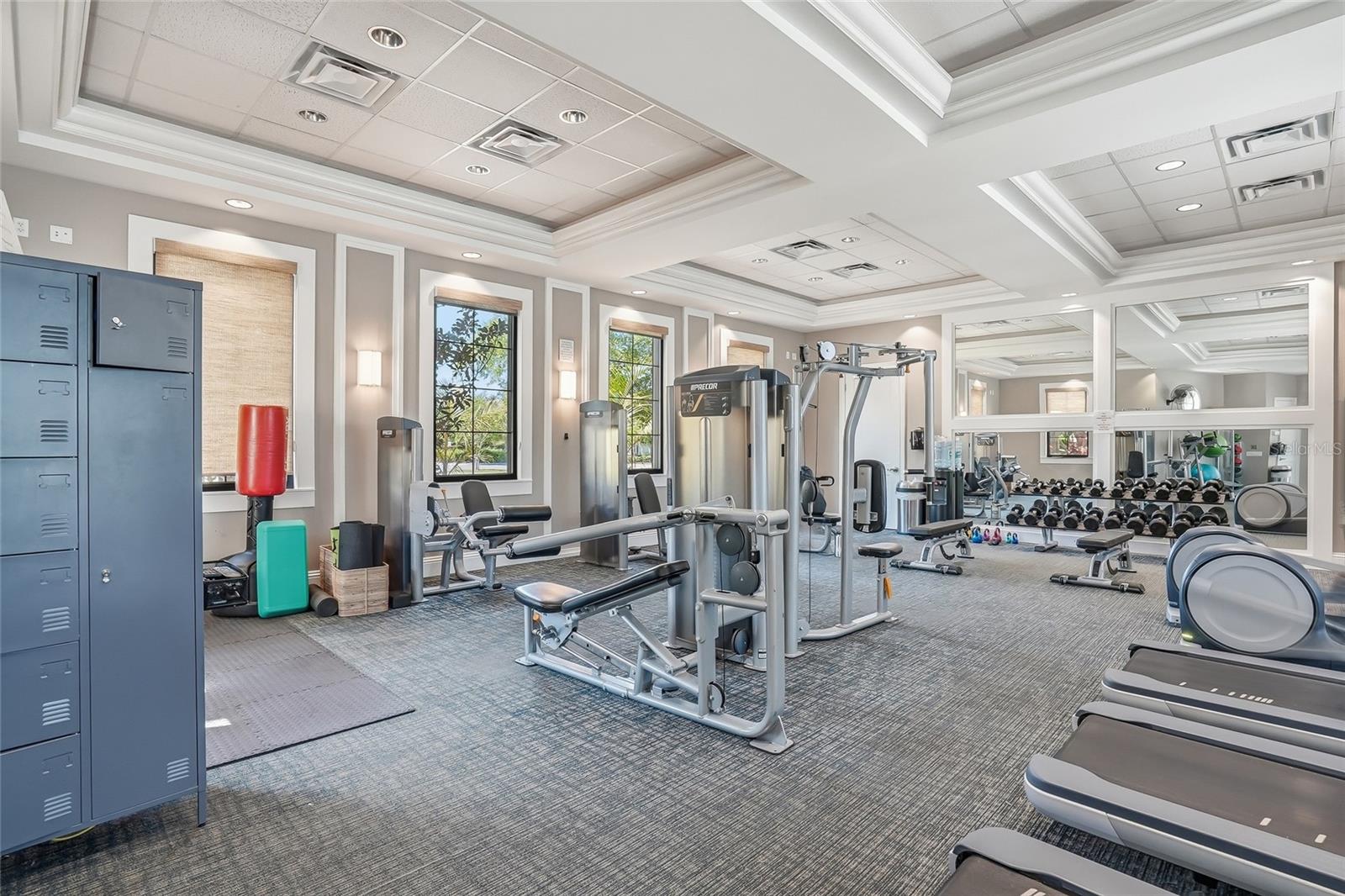 TREVESTA - Residential