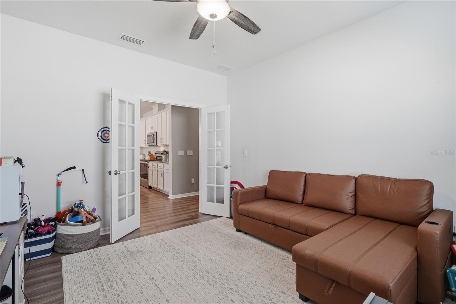 TREVESTA - Residential