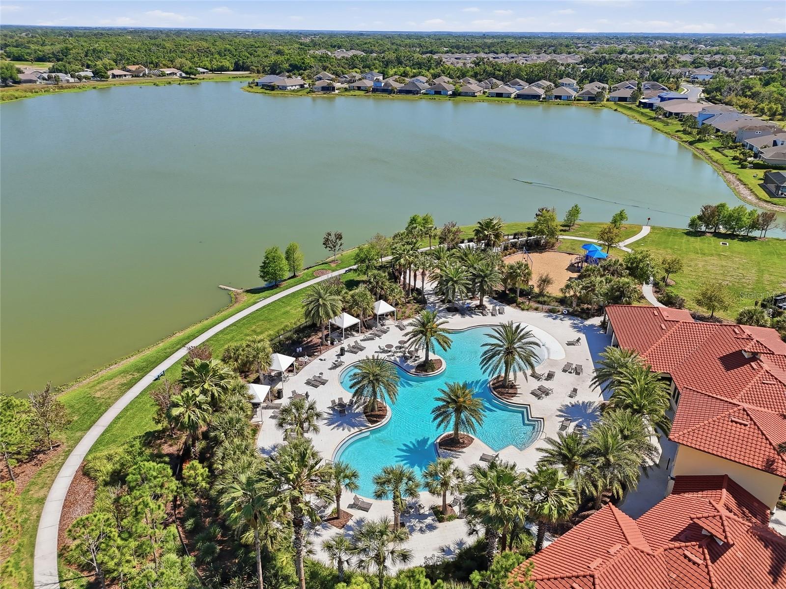 TREVESTA - Residential