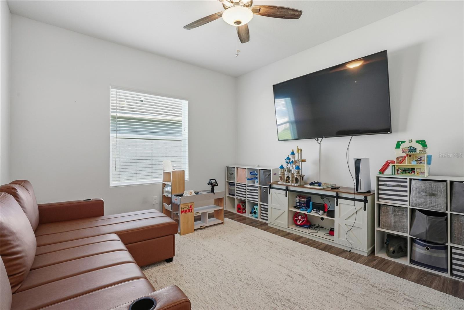 TREVESTA - Residential