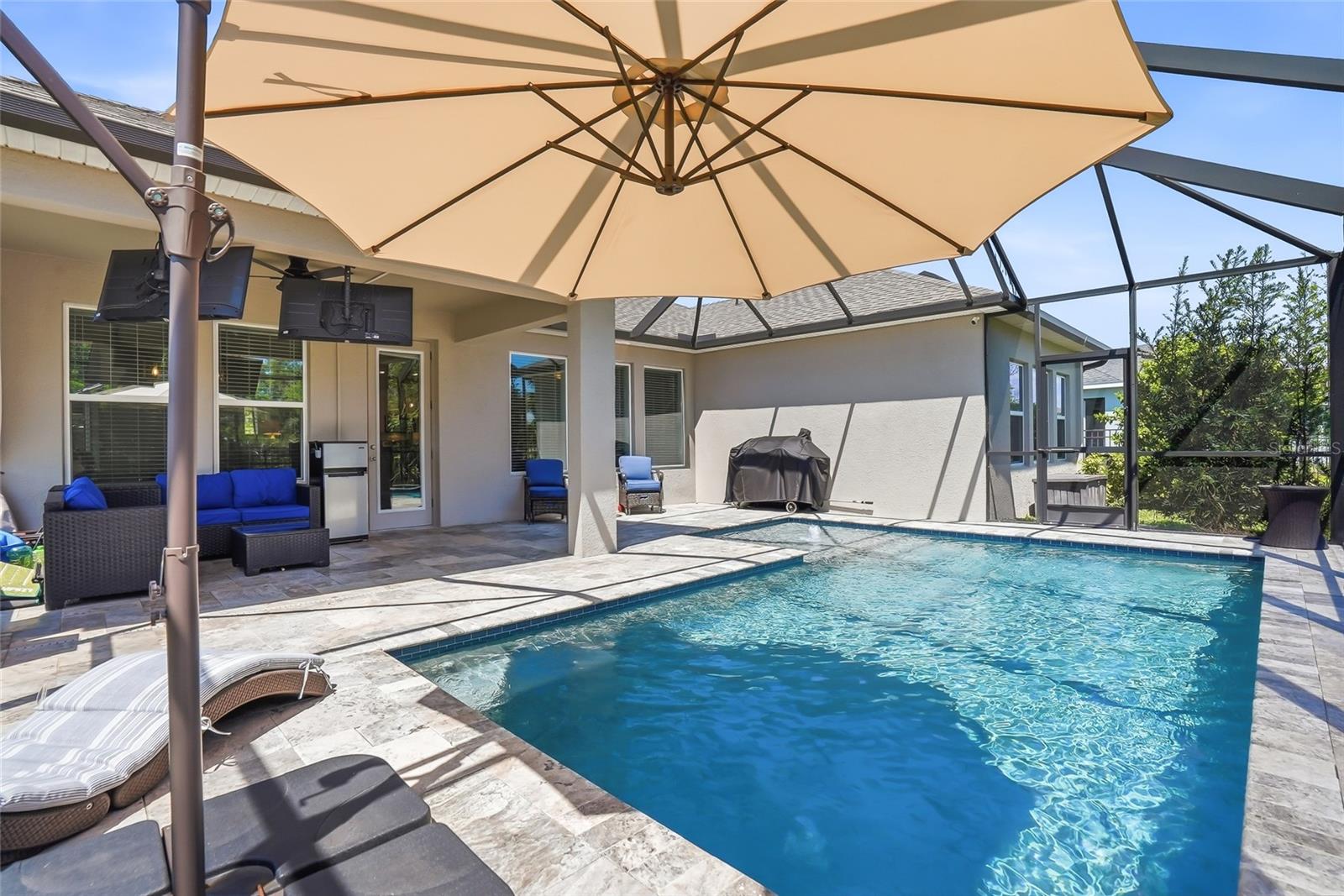 TREVESTA - Residential