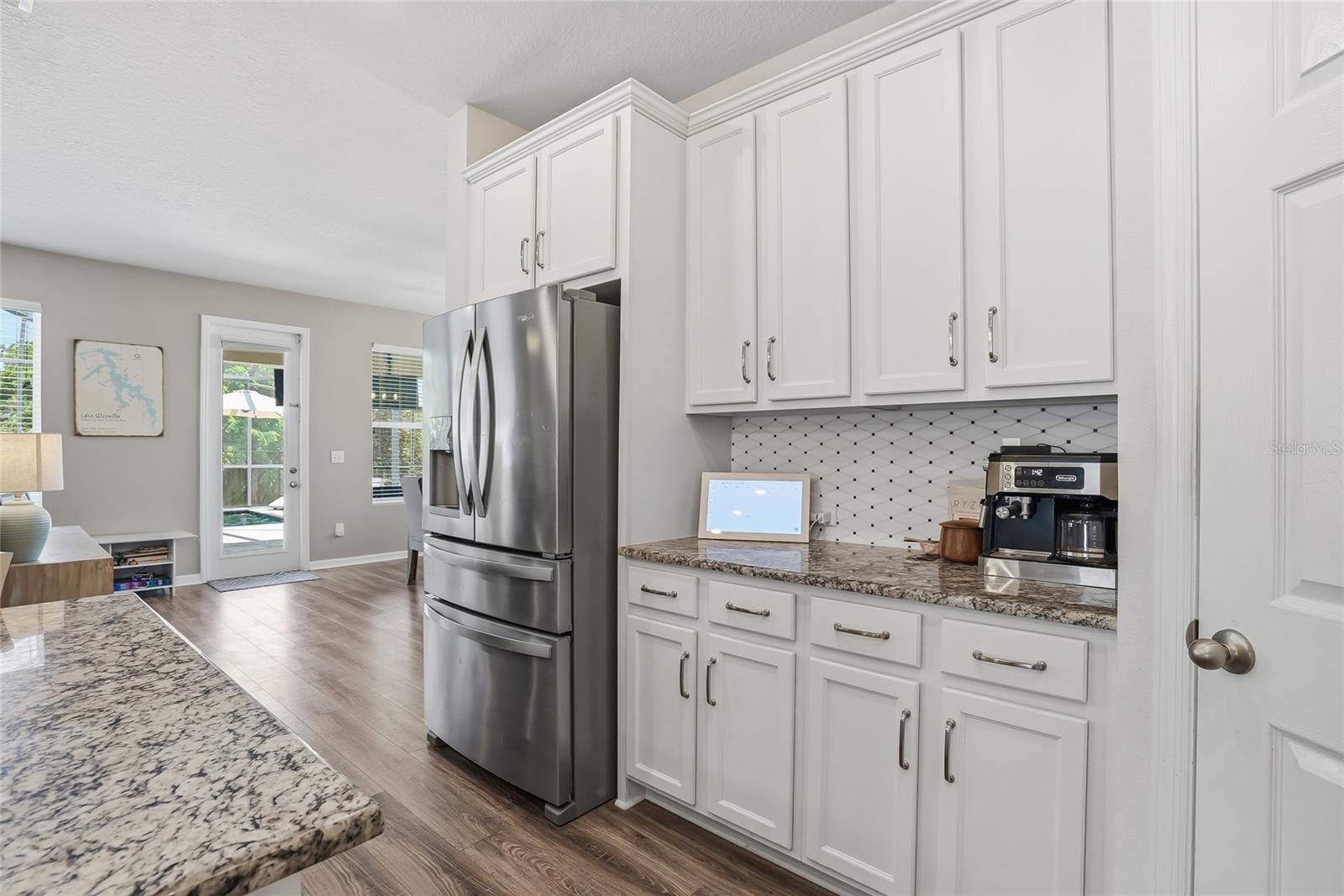 TREVESTA - Residential