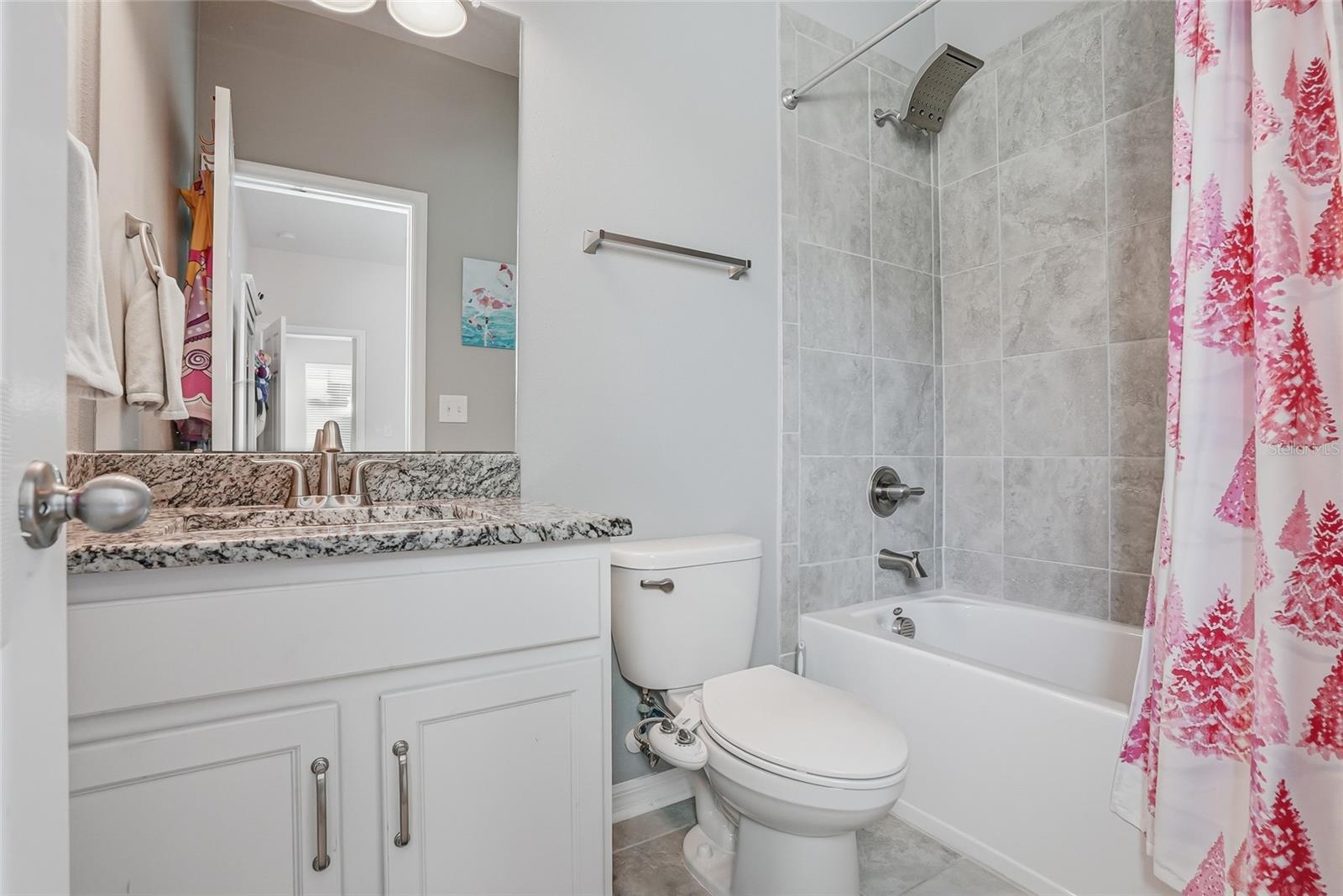 TREVESTA - Residential